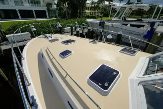Thumbnail von MJM Yachts 43Z Scout