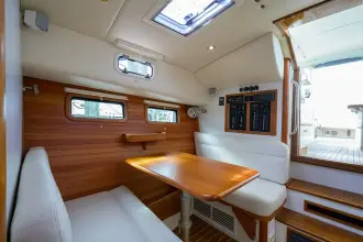 Thumbnail von MJM Yachts 43Z Scout