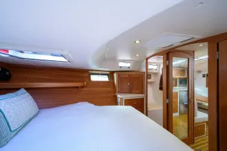 Thumbnail von MJM Yachts 43Z Scout