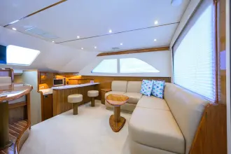 Thumbnail von Viking 42 Convertible Bella Vita