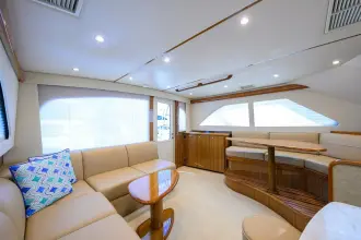 Thumbnail von Viking 42 Convertible Bella Vita