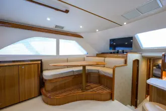 Thumbnail von Viking 42 Convertible Bella Vita
