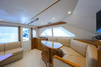 Thumbnail von Viking 42 Convertible Bella Vita