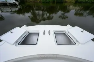 Thumbnail von Freeman 42 LR Center Console NITSA
