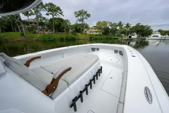 Thumbnail von Freeman 42 LR Center Console NITSA