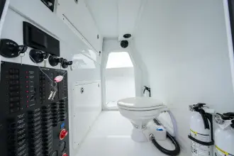 Thumbnail von Freeman 42 LR Center Console NITSA