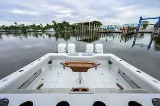 Thumbnail von Freeman 42 LR Center Console NITSA