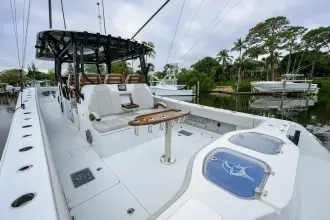 Thumbnail von Freeman 42 LR Center Console NITSA