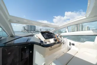 Thumbnail von Beneteau Gran Turismo 40 SEZONU