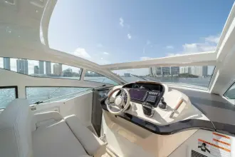 Thumbnail von Beneteau Gran Turismo 40 SEZONU