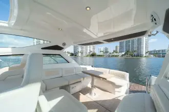 Thumbnail von Beneteau Gran Turismo 40 SEZONU