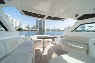 Thumbnail von Beneteau Gran Turismo 40 SEZONU
