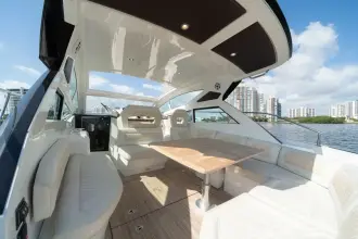 Thumbnail von Beneteau Gran Turismo 40 SEZONU