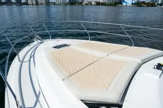 Thumbnail von Beneteau Gran Turismo 40 SEZONU