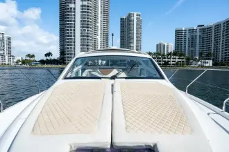 Thumbnail von Beneteau Gran Turismo 40 SEZONU