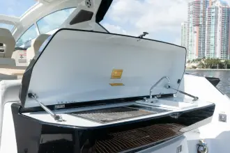 Thumbnail von Beneteau Gran Turismo 40 SEZONU
