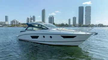 Thumbnail von Beneteau Gran Turismo 40 SEZONU