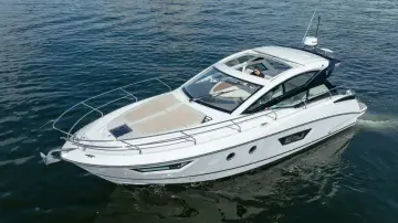 Thumbnail von Beneteau Gran Turismo 40 SEZONU