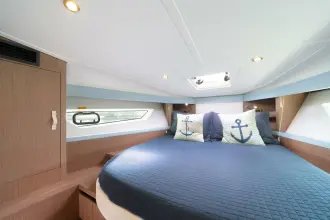 Thumbnail von Beneteau Gran Turismo 40 SEZONU
