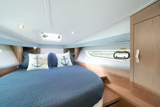 Thumbnail von Beneteau Gran Turismo 40 SEZONU