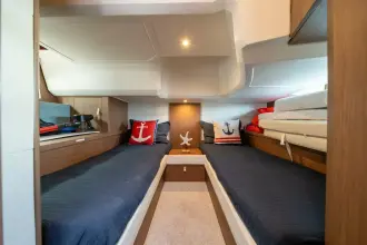 Thumbnail von Beneteau Gran Turismo 40 SEZONU