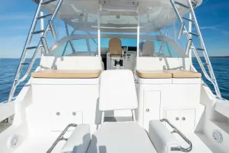 Thumbnail von Albemarle 41 Express Salt Lick