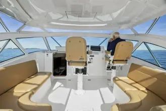 Thumbnail von Albemarle 41 Express Salt Lick