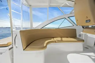 Thumbnail von Albemarle 41 Express Salt Lick