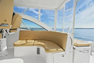Thumbnail von Albemarle 41 Express Salt Lick