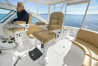 Thumbnail von Albemarle 41 Express Salt Lick