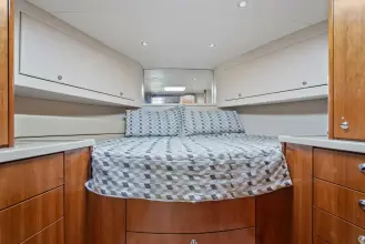 Thumbnail von Albemarle 41 Express Salt Lick