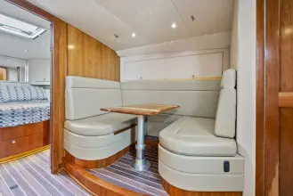 Thumbnail von Albemarle 41 Express Salt Lick