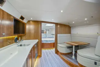 Thumbnail von Albemarle 41 Express Salt Lick