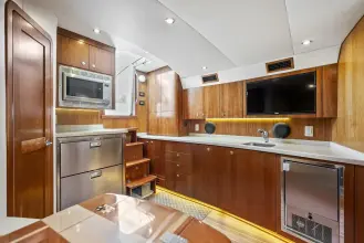 Thumbnail von Albemarle 41 Express Salt Lick