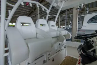 Thumbnail von Regulator 41 Miss Megan