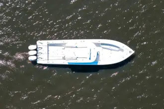 Thumbnail von Bahama 41 Tangaroa