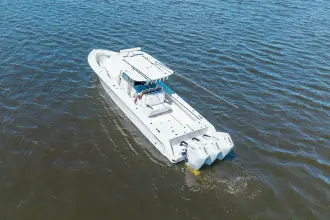 Thumbnail von Bahama 41 Tangaroa