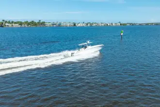 Thumbnail von Bahama 41 Tangaroa
