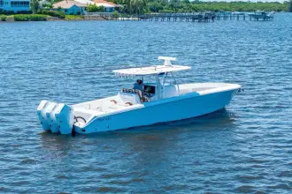 Thumbnail von Bahama 41 Tangaroa