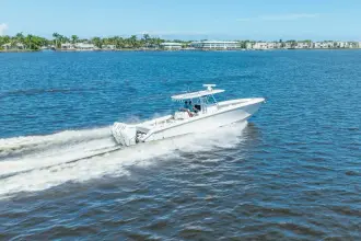 Thumbnail von Bahama 41 Tangaroa