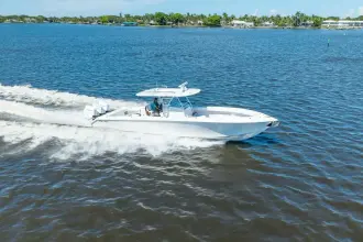 Thumbnail von Bahama 41 Tangaroa