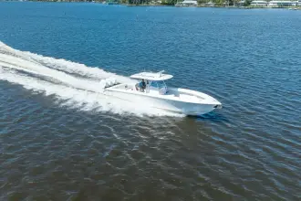 Thumbnail von Bahama 41 Tangaroa