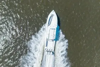 Thumbnail von Bahama 41 Tangaroa