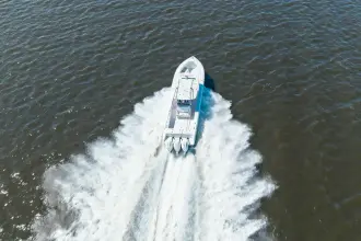 Thumbnail von Bahama 41 Tangaroa