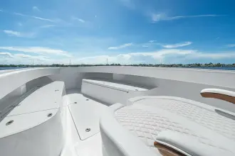 Thumbnail von Bahama 41 Tangaroa
