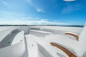 Thumbnail von Bahama 41 Tangaroa