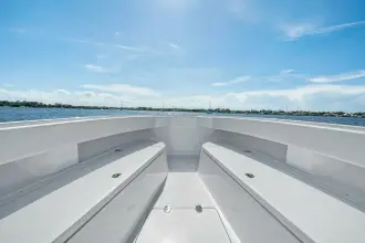 Thumbnail von Bahama 41 Tangaroa