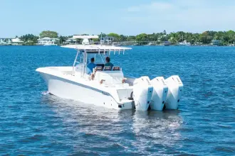 Thumbnail von Bahama 41 Tangaroa
