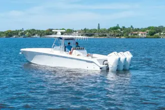 Thumbnail von Bahama 41 Tangaroa