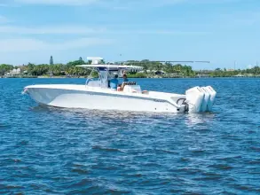 Thumbnail von Bahama 41 Tangaroa